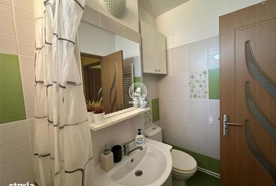 Apartament cu 2 camere semidecomandat în Alexandru cel Bun - 4
