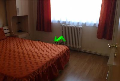 Apartament cu 3 camere decomandat, mobilat în Calea Dumbrăvii - 5