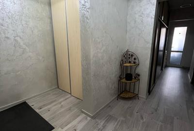 Apartament trei camere - Grădinița nr. 18 Apartament trei camere - Grădinița nr. 18 - 5