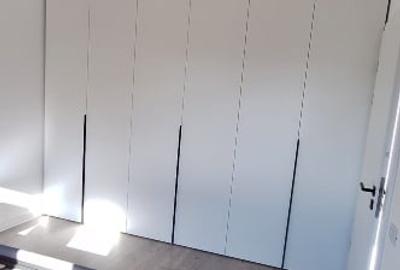 Casă individuală cu 3 camere cu Canalizare în Bujoreni - 8