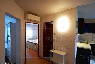 Apartament cu 2 camere decomandat, mobilat în Zorilor - 5