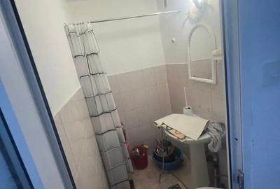 Garsoniera de inchiriat UMT, direct de la proprietar Garsoniera de inchiriat UMT, direct de la proprietar - 4