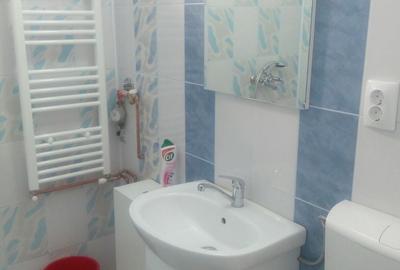 Apartament cu 2 camere în Ultracentral - 3