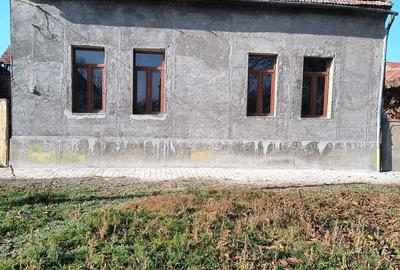 Casă cu 3 camere în Bulgăruș - 4