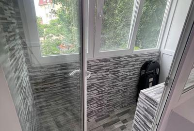 Garsonieră decomandată în Vitan - 8