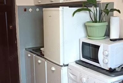 Garsonieră nedecomandată în Gemenii - 1