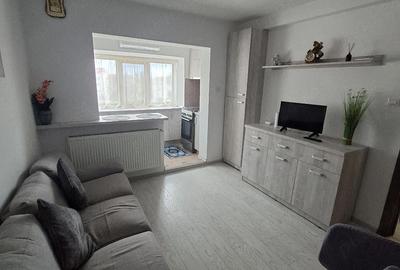 Apartament cu 3 camere decomandat în Brăilei - 6