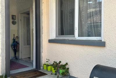 Casă cu 4 camere cu Teren 200 Mp în Coiciu - 2