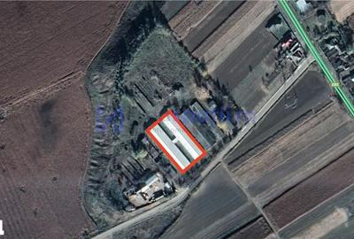 Spațiu comercial, de 3,510 mp, în Miroslovești - 10