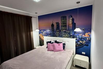 Apartament cu 2 camere decomandat în Central - 1