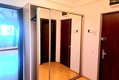 Apartament cu 3 camere decomandat, mobilat în Lenin - 7