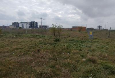 Teren Km 5 Veterani - 2