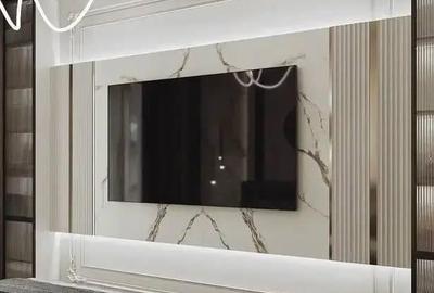 2 camere la Parter Proiect Boutique exclusiv CITY NORD! - 2