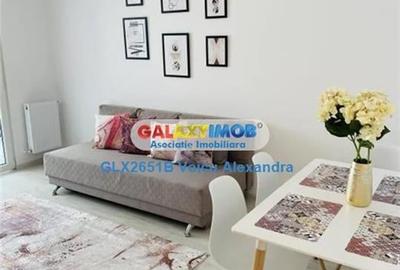 Apartament Modern Bloc Nou Berceni - Metalurgiei Park - 3