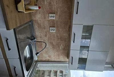 Apartament cu 2 camere decomandat în Central - 1