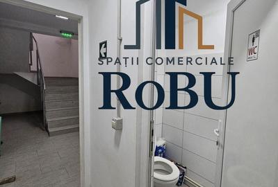 Spațiu comercial, de 78 mp, în Calea București - 4