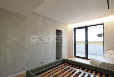 Apartament nou cu 4 camere, 3 bai | 150mpc | 26mp terase - 9