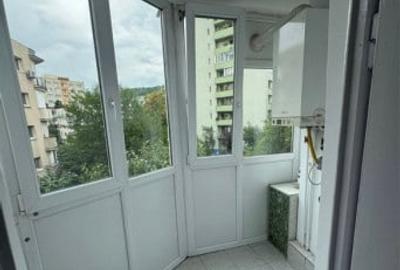 Apartament 2 camere, Grigorescu, etaj 2/4, bloc izolat, centrala proprie - 7
