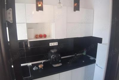 Garsonieră decomandată în Central - 6