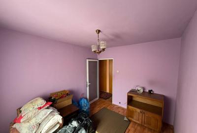Apartament 3 camere, 66 mp utili, 2 bai, dressing bloc - 15