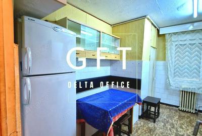 Apartament cu 4 camere decomandat în Sud - 15