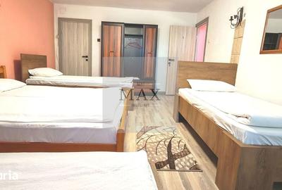 Casă cu Teren 500 Mp în Florești - 6
