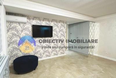 Apartament cu 2 camere semidecomandat în Valea Albă - 4