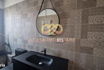 Apartament cu 3 camere decomandat în Valea Lupului - 4