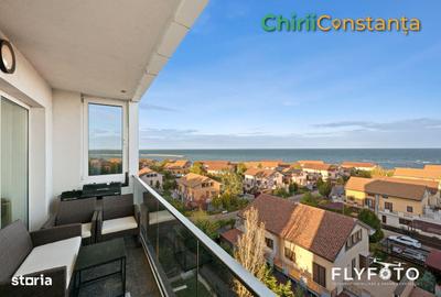 Apartament cu 4 camere în Faleza Nord - 13