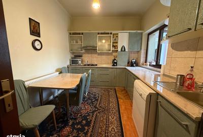 Casă cu 3 camere cu Teren 328 Mp în Central - 4