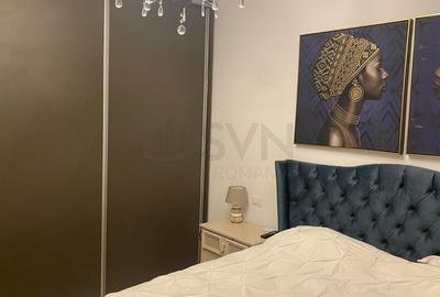 Apartament cu 2 camere decomandat, mobilat în Herăstrău - 10