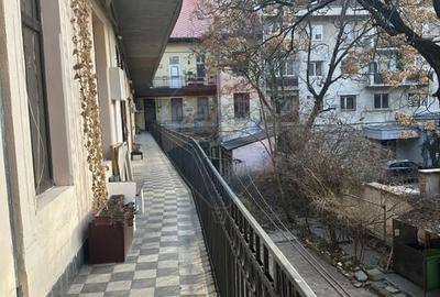 Apartament cu 2 camere semidecomandat în Ultracentral - 8