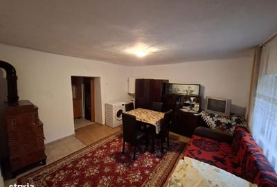Casă cu 2 camere în Ilba - 3