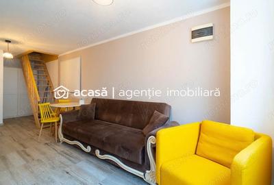Garsonieră nedecomandată, mobilată în Central - 3