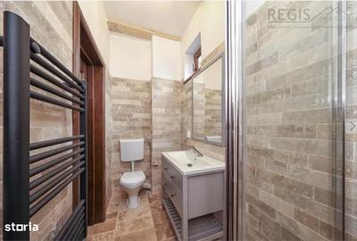 Casă cu 2 camere cu Teren 120 Mp în Schei