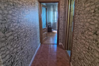 Apartament cu 4 camere decomandat, mobilat în ICIL - 12
