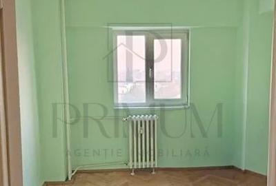 IULIU MANIU - 3 CAM - DECOMANDAT - 2 BAI - 2 BALCOANE - LIFT - ETJ. INTERMEDIAR - 3