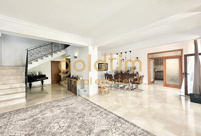 VILA INDIVIDULA/CURTE/PISCINA/MOBILATA/PIPERA/PROMENADA - 8