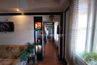 Apartament cu 3 camere decomandat, mobilat în Iosefin - 6