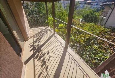 Vila 6 camere garaj dublu cu teren 450 metri in Militari Residence - 13