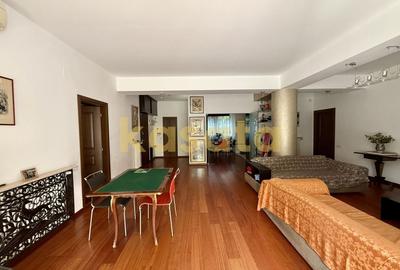 APARTAMENT EXCLUSIVIST | VERDI | LOC DE PARCARE SI BOXA - 3