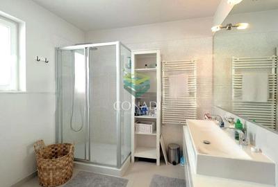 Herastrau, vila cu 6 camere de vanzare, 412 mp construiti - 10