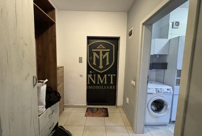 Apartament cu 2 camere semidecomandat, mobilat în Florești - 6