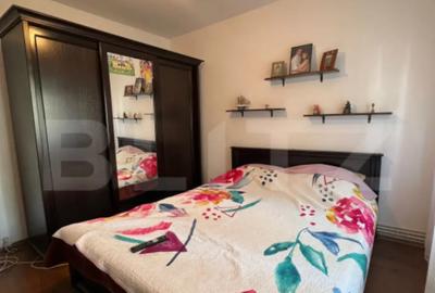 Apartament cu 2 camere decomandat, mobilat în Central - 3