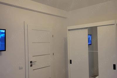 Apartament cu 2 camere decomandat în Central - 3