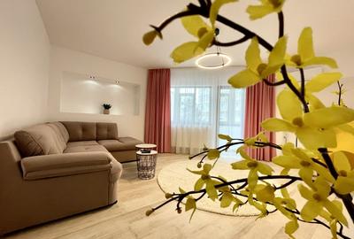 Apartament centru Ferdinand , vis-a-vis de consulatul Turc - 2