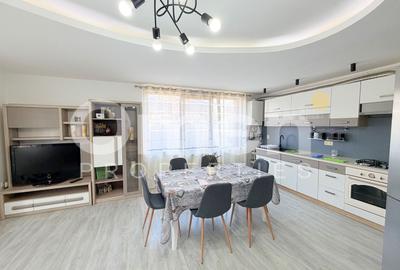 Apartament cu 3 camere decomandat, mobilat în Independenței - 3