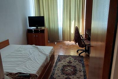 Apartament cu 2 camere decomandat în Baba Novac - 3