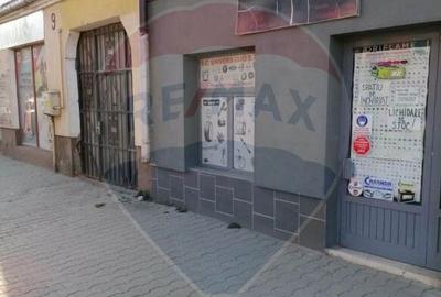 Spa?iu comercial de 72mp de vanzare in zona cu trafic ... - 5