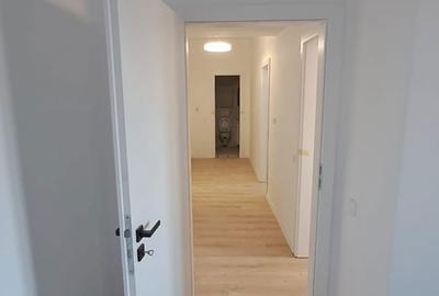Apartament cu 2 camere decomandat în Cristian - 3